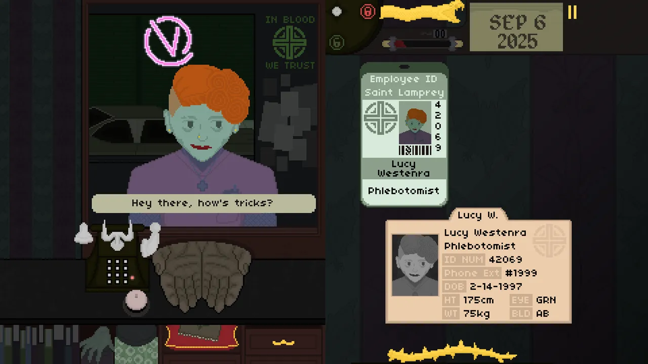 They Came for Blood screenshot 5