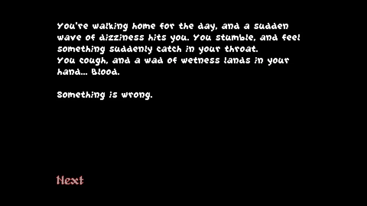 They Came for Blood screenshot 6