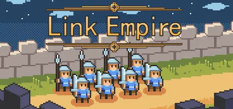Link Empire cover art