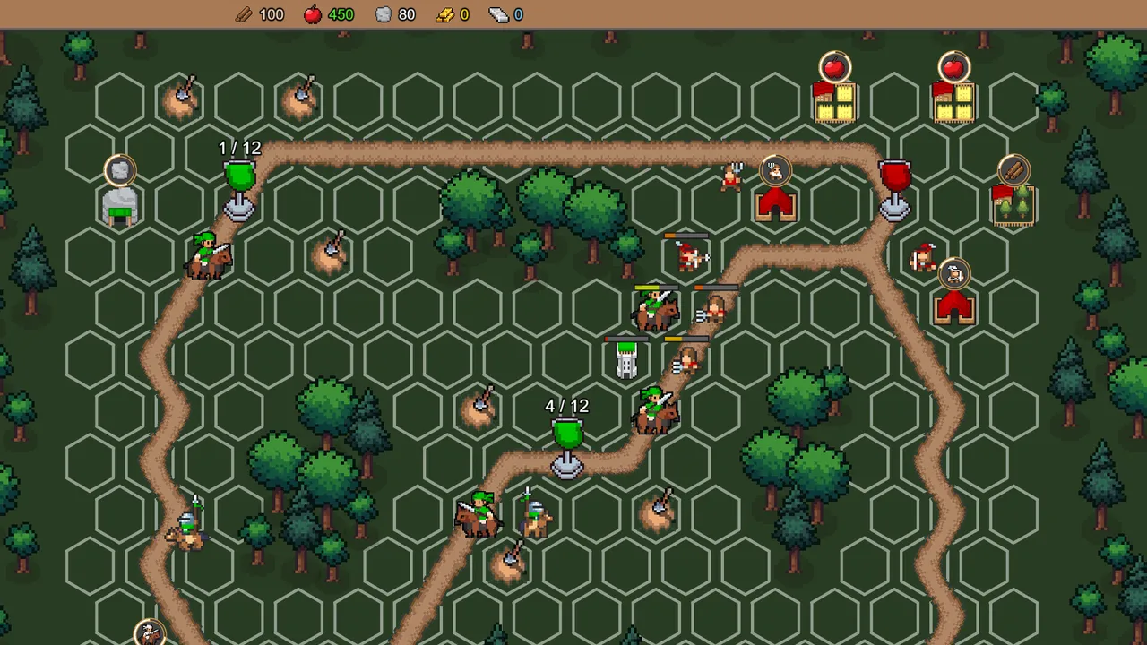 Link Empire screenshot 2