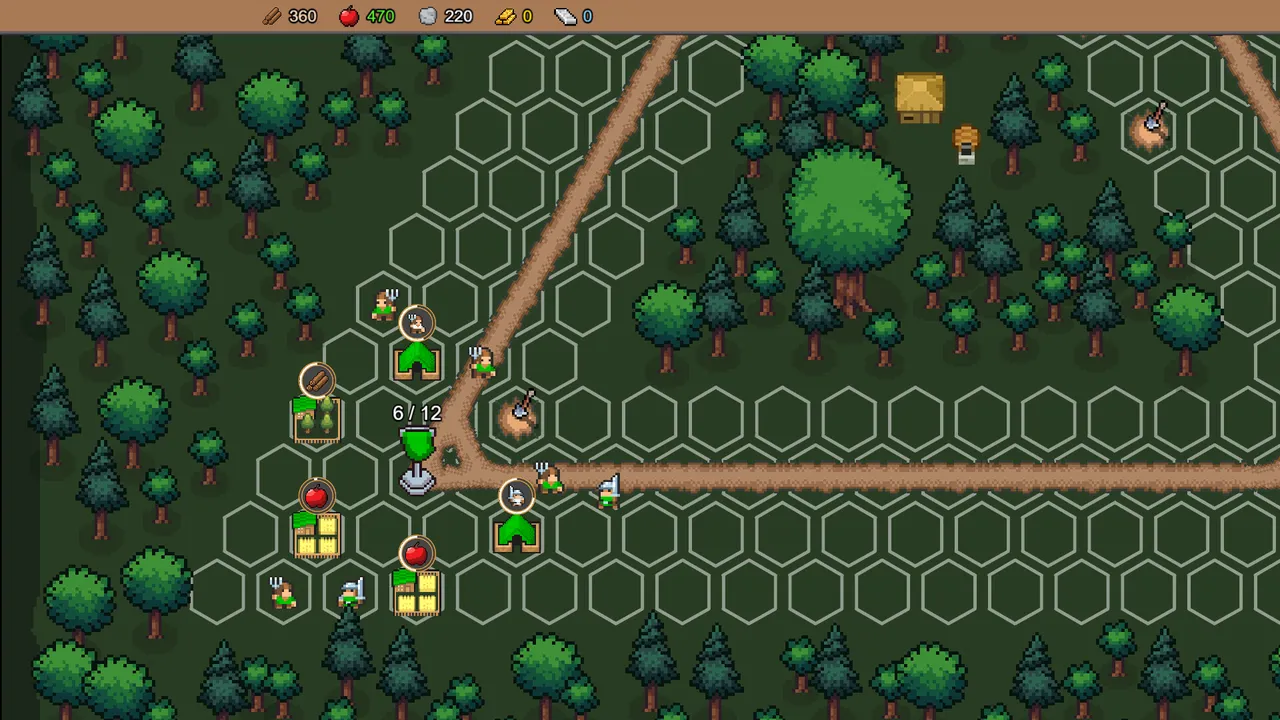 Link Empire screenshot 3