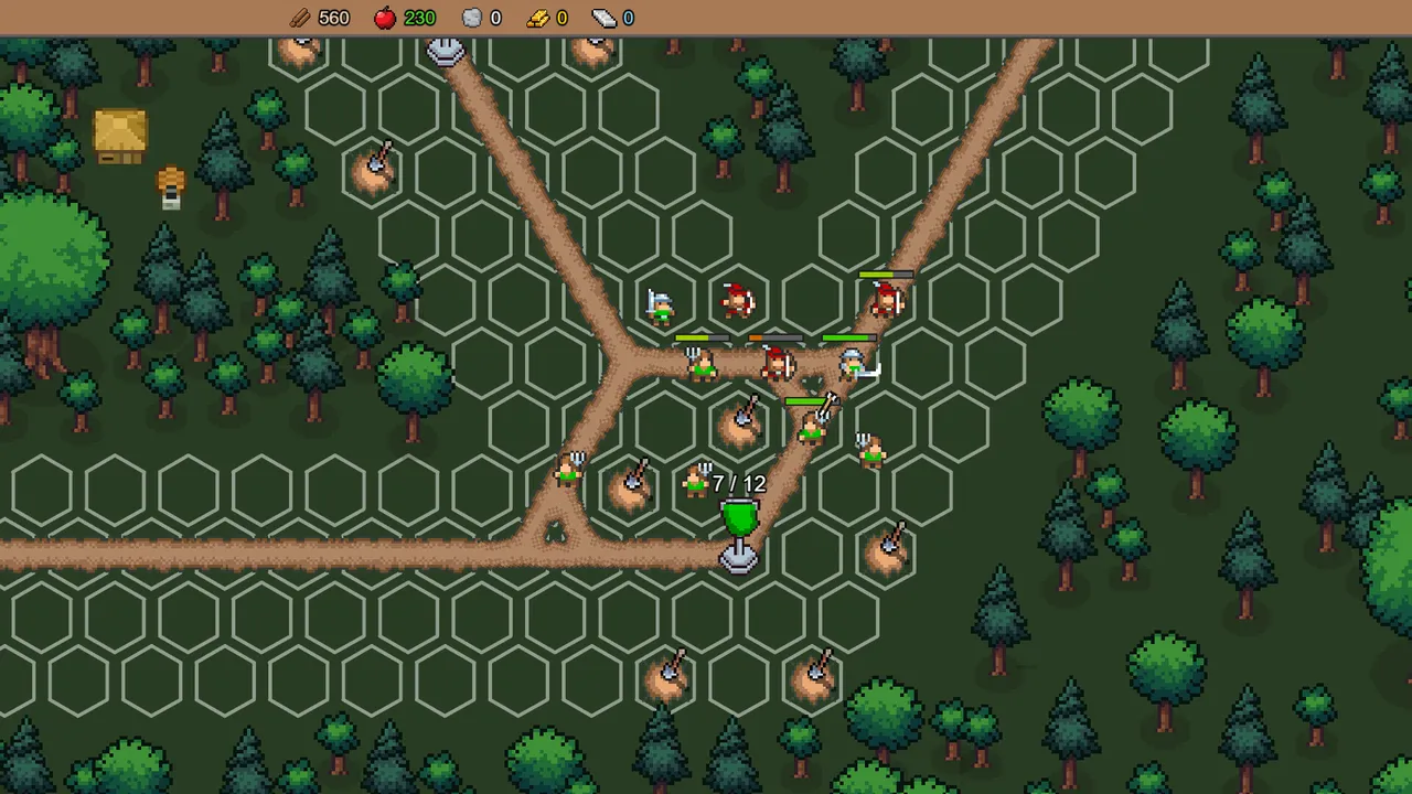 Link Empire screenshot 4