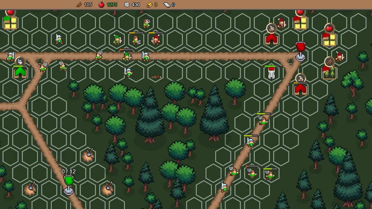 Link Empire screenshot 5