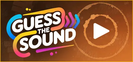 Guess The Sound cover art