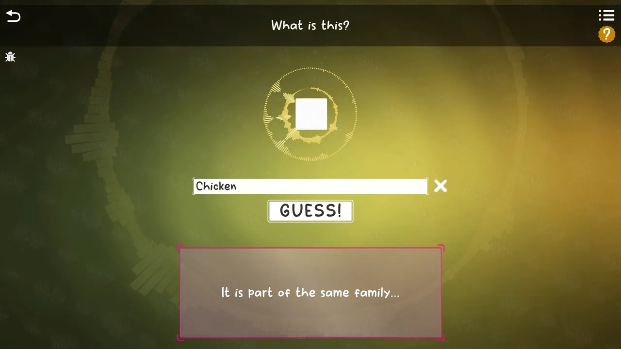 Guess The Sound screenshot 3