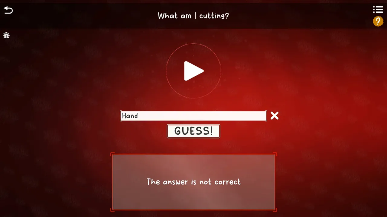 Guess The Sound screenshot 4