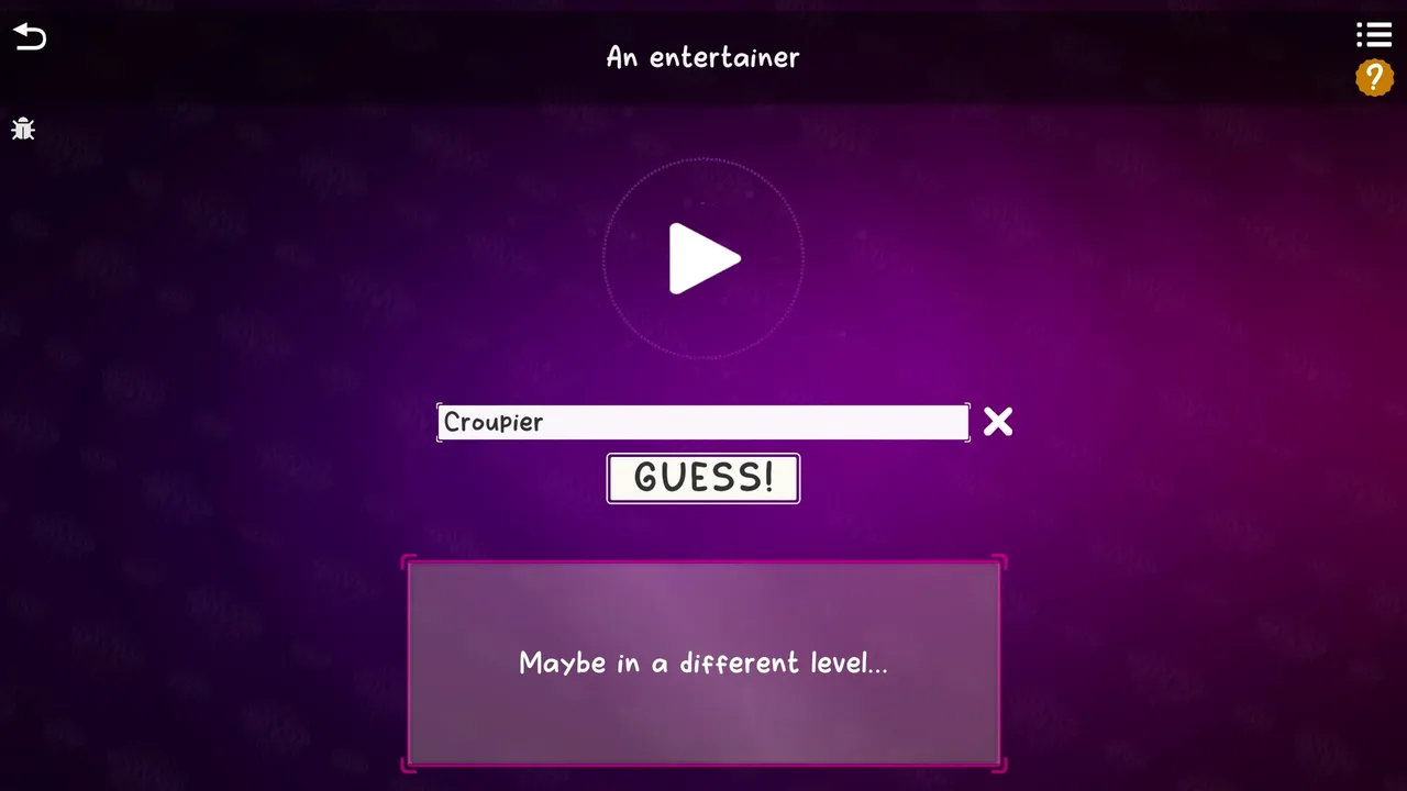 Guess The Sound screenshot 6