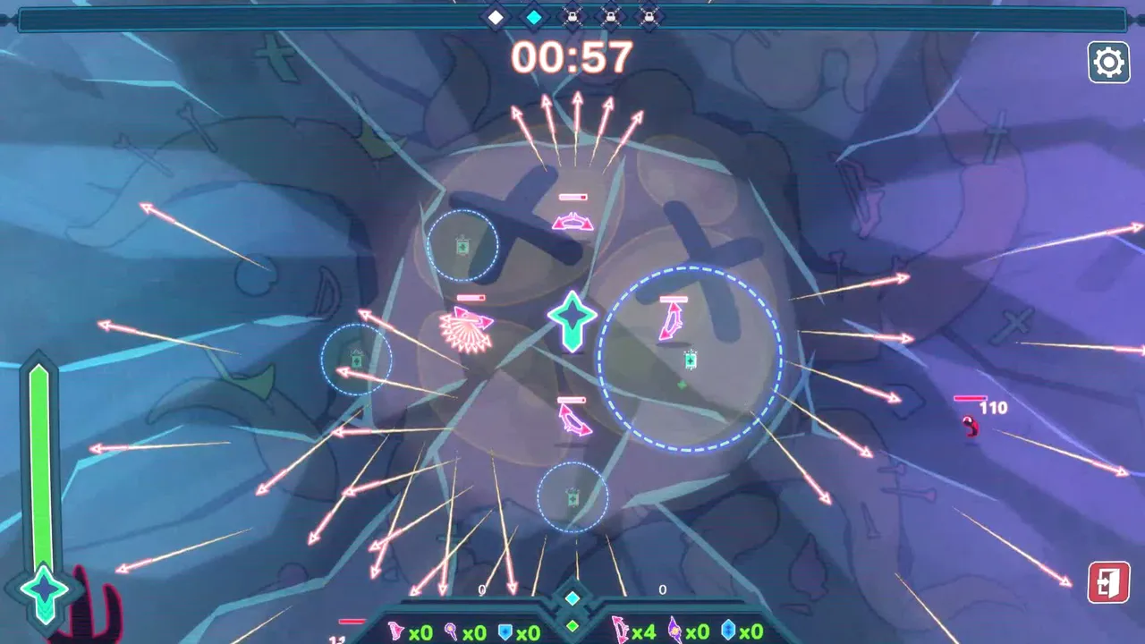 Aether Keepers screenshot 4