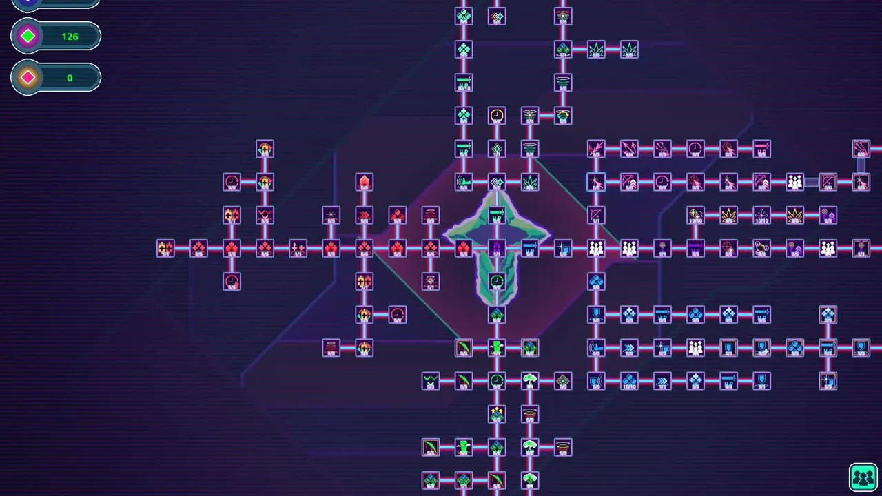 Aether Keepers screenshot 5