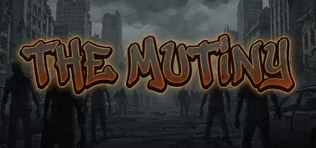 The Mutiny cover art