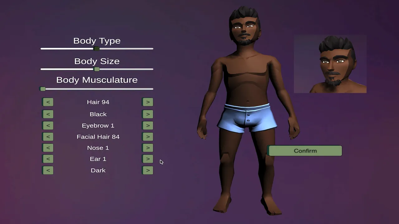 The Mutiny screenshot 2