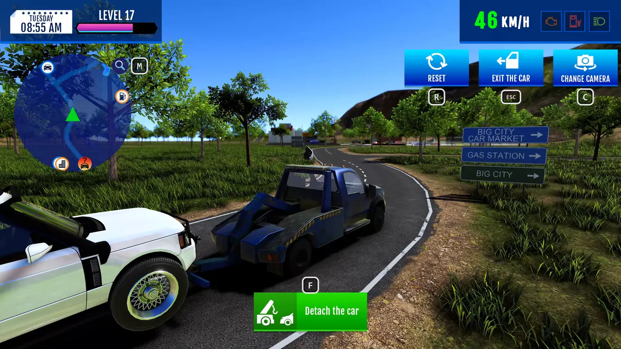 Car Sales Simulator screenshot 2