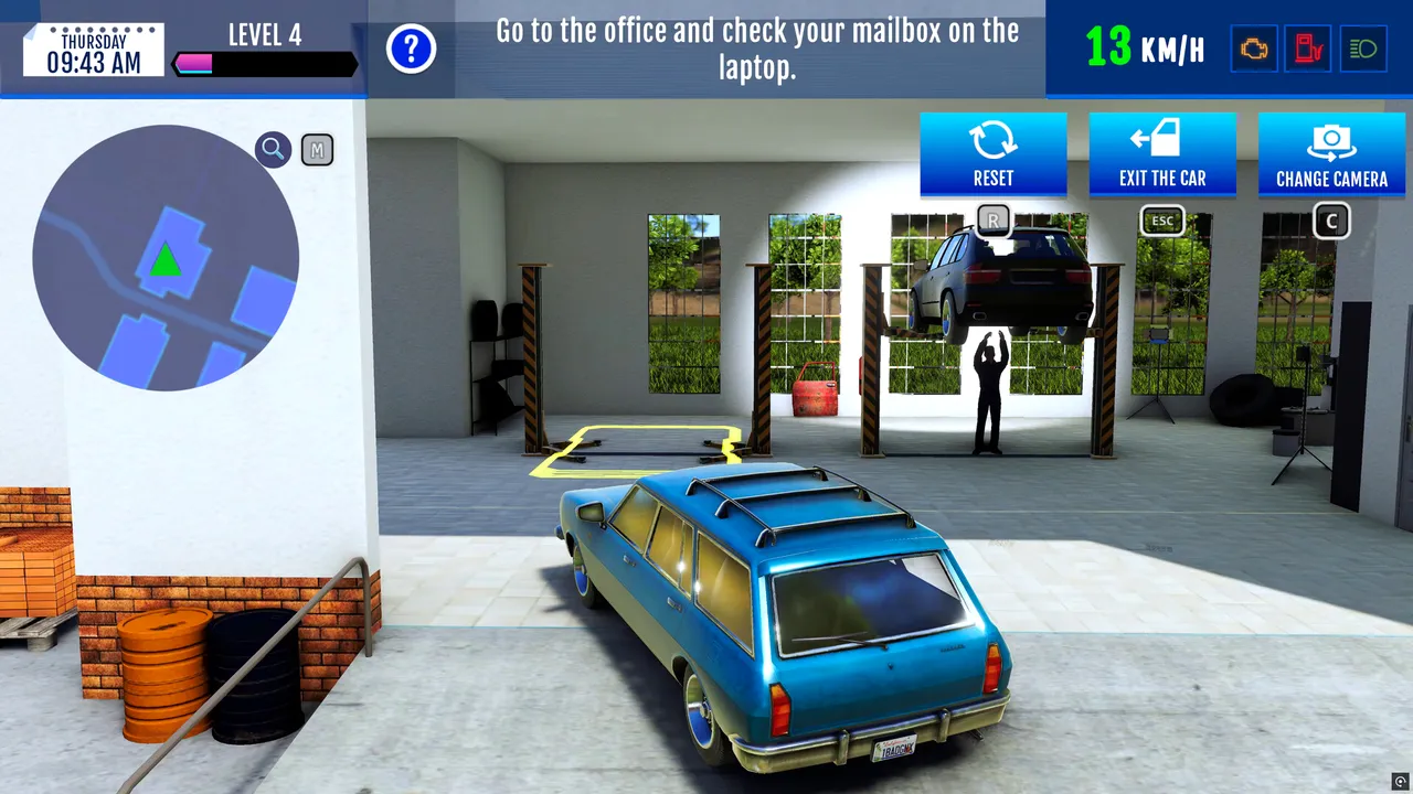 Car Sales Simulator screenshot 3