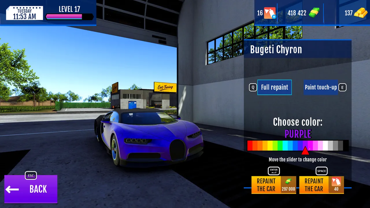 Car Sales Simulator screenshot 4