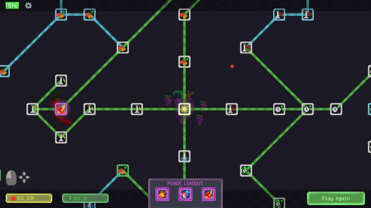 Snack Smasher screenshot 2