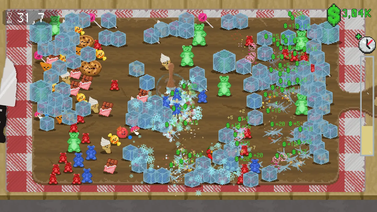 Snack Smasher screenshot 4