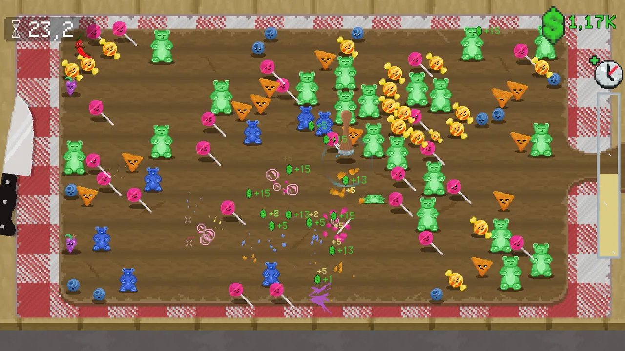 Snack Smasher screenshot 5