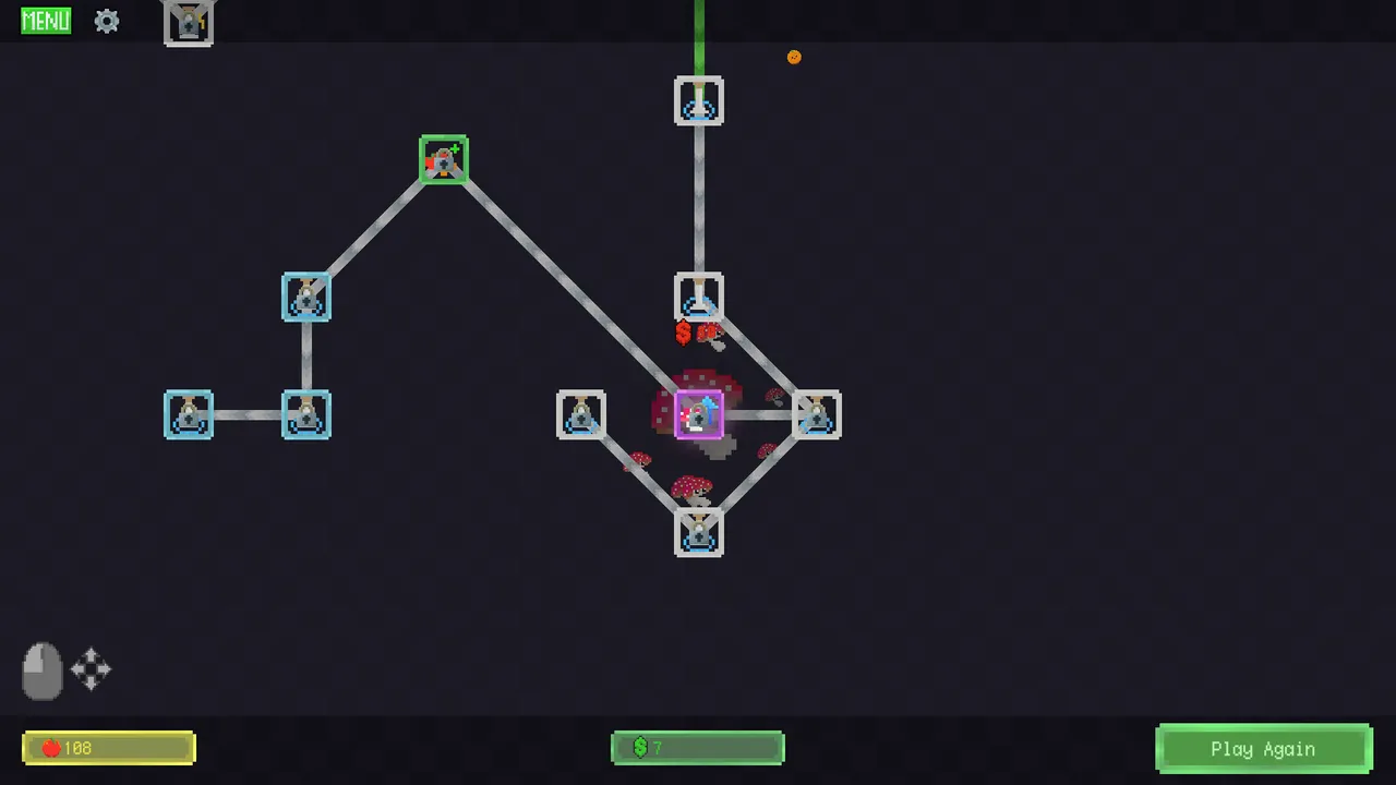 Snack Smasher screenshot 6