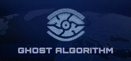 Ghost Algorithm cover art