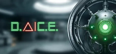 DAICE cover art