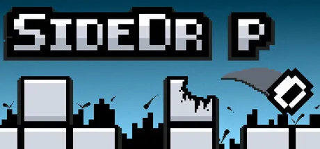 SideDrop cover art