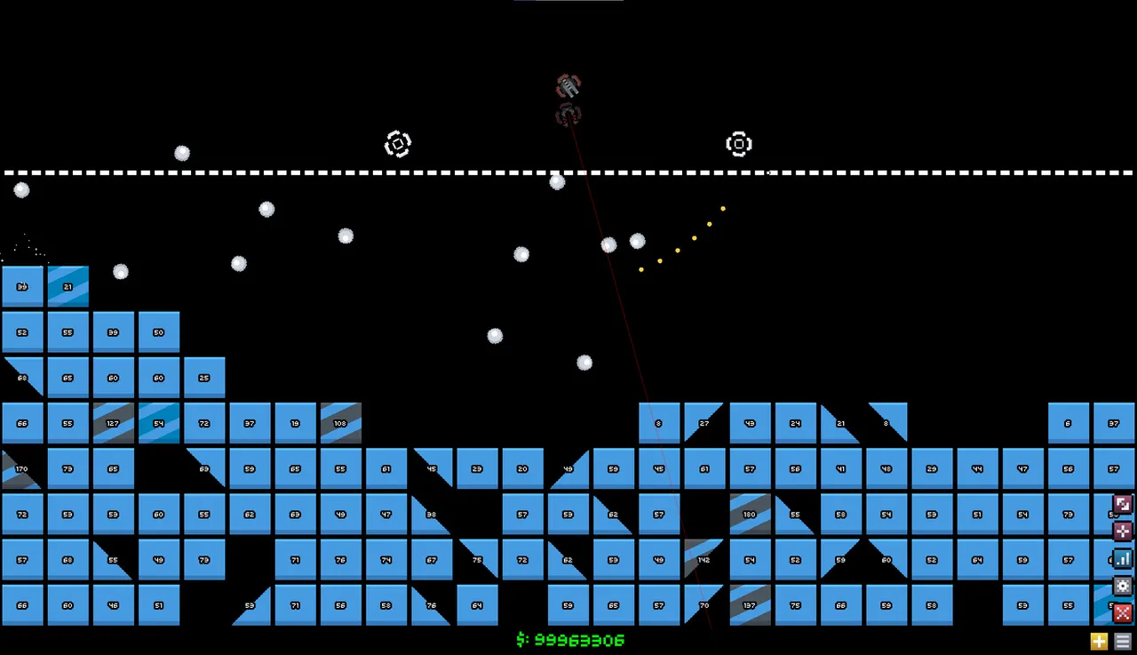 SideDrop screenshot 4