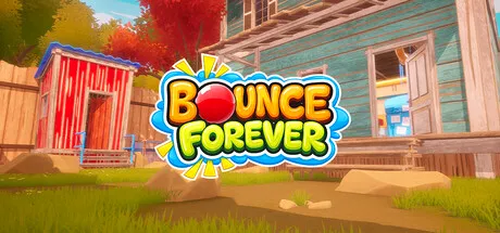 Bounce Forever cover art