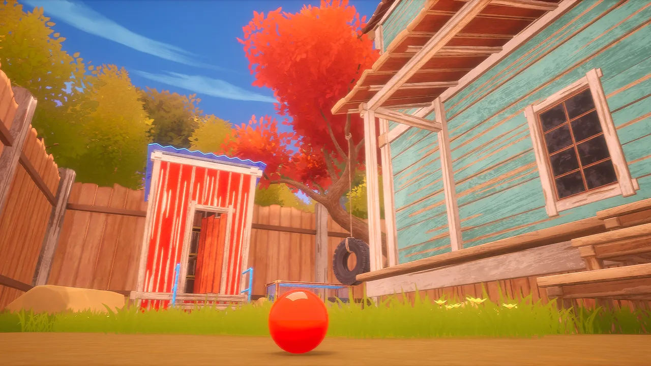 Bounce Forever screenshot 1