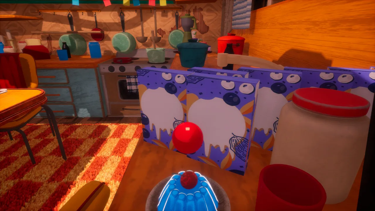 Bounce Forever screenshot 2