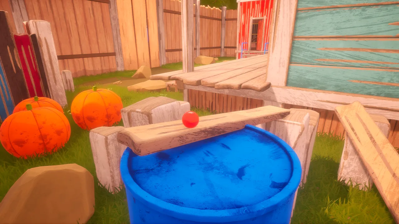 Bounce Forever screenshot 3