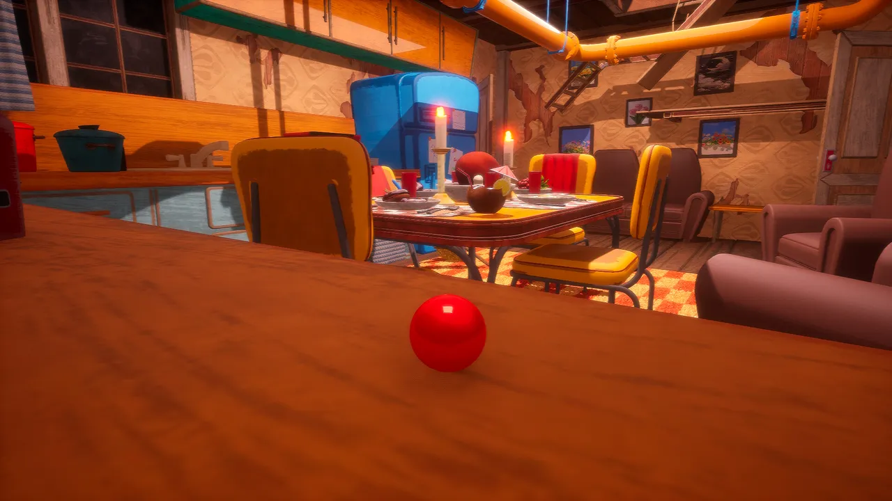 Bounce Forever screenshot 4