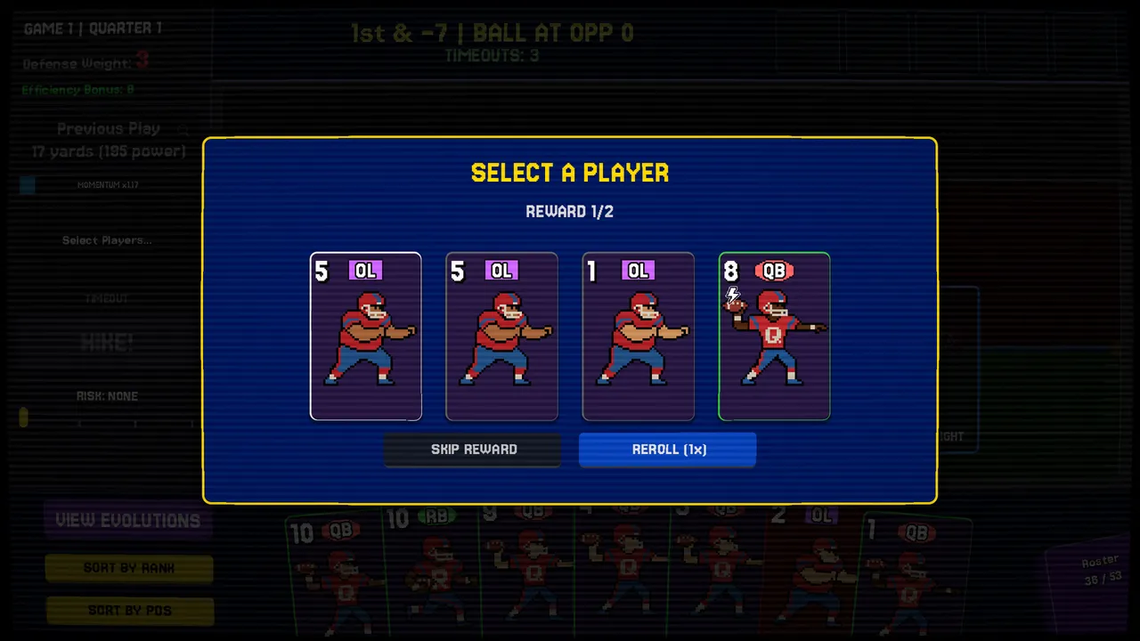 Hard Count screenshot 5