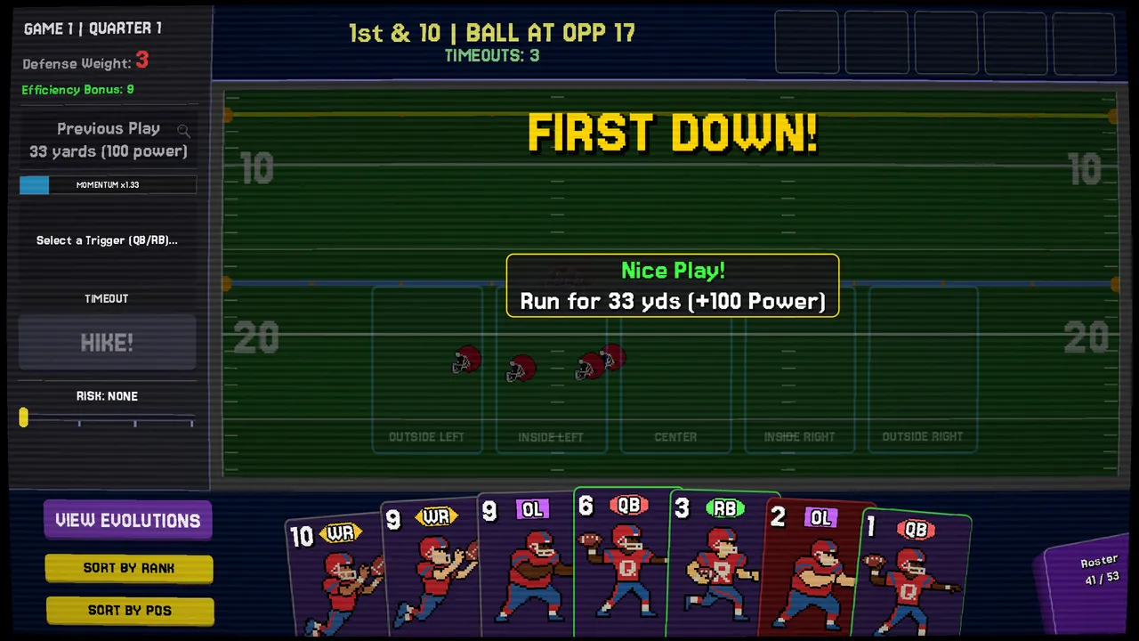 Hard Count screenshot 6
