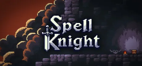 Spell Knight: Abyss Cleaver cover art