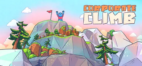 Corporate Climb cover art