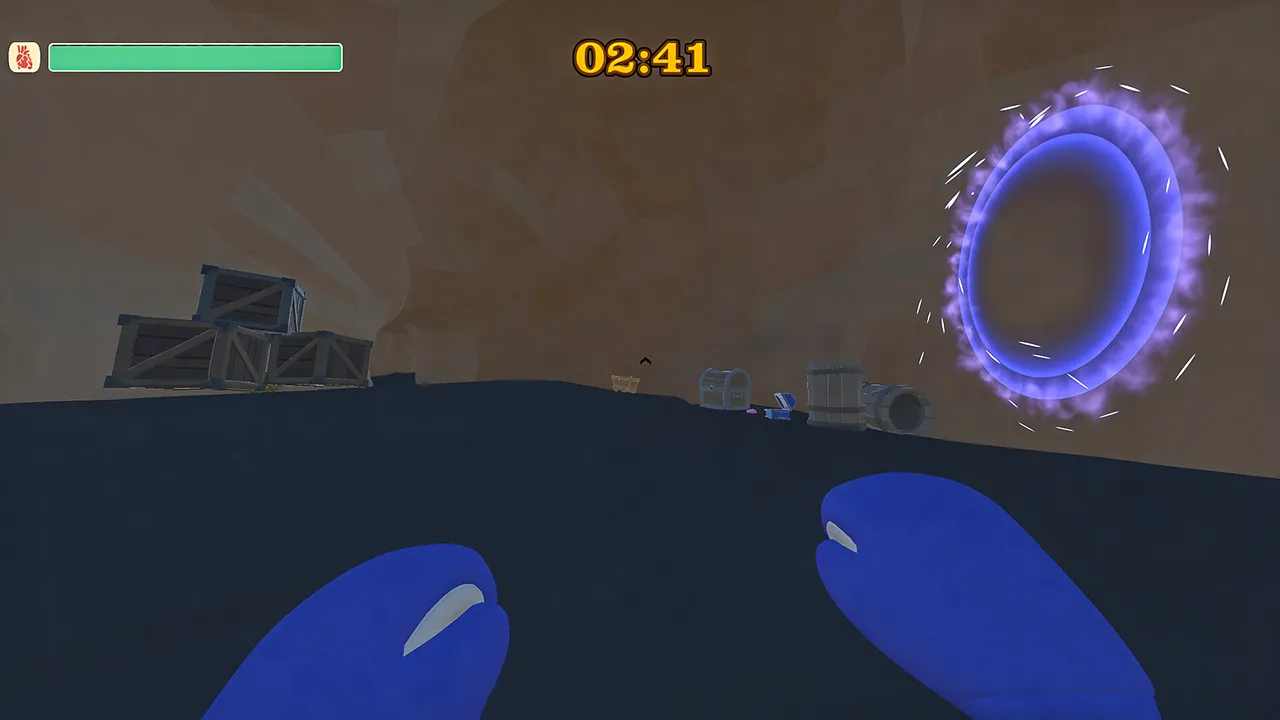 Corporate Climb screenshot 1