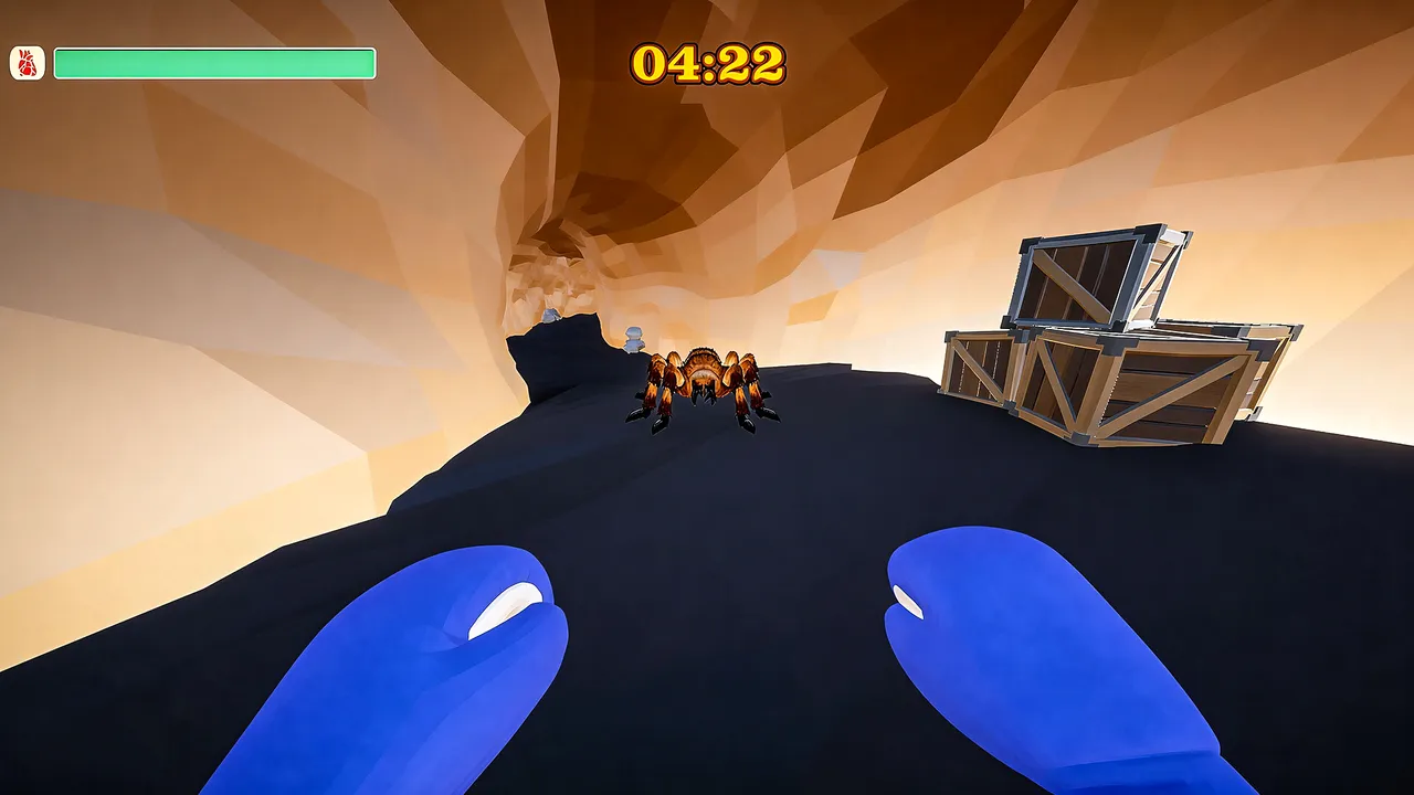 Corporate Climb screenshot 4