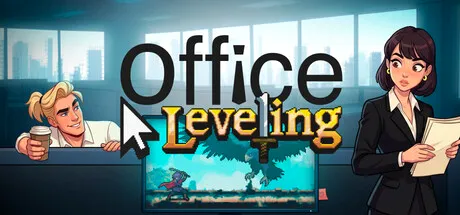 Office Leveling cover art