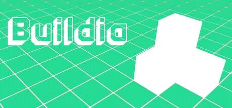 Buildia cover art