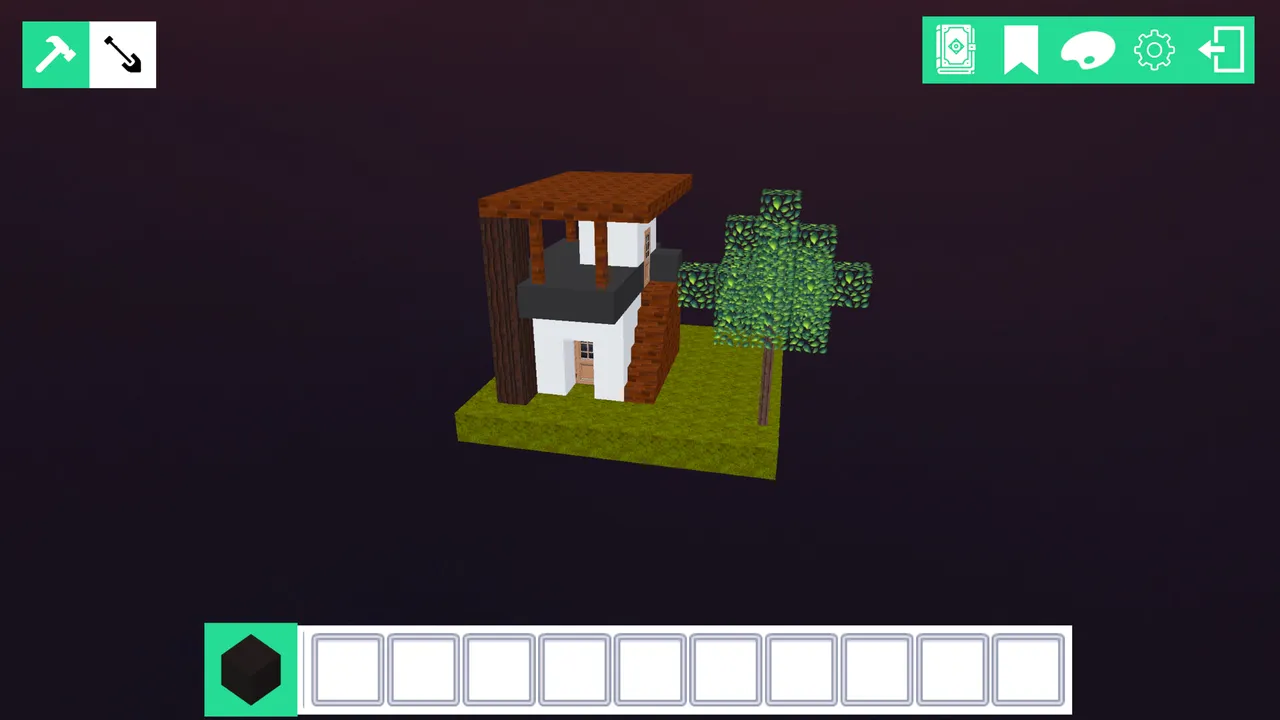 Buildia screenshot 1