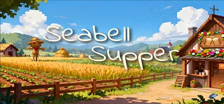 Seabell Supper cover art
