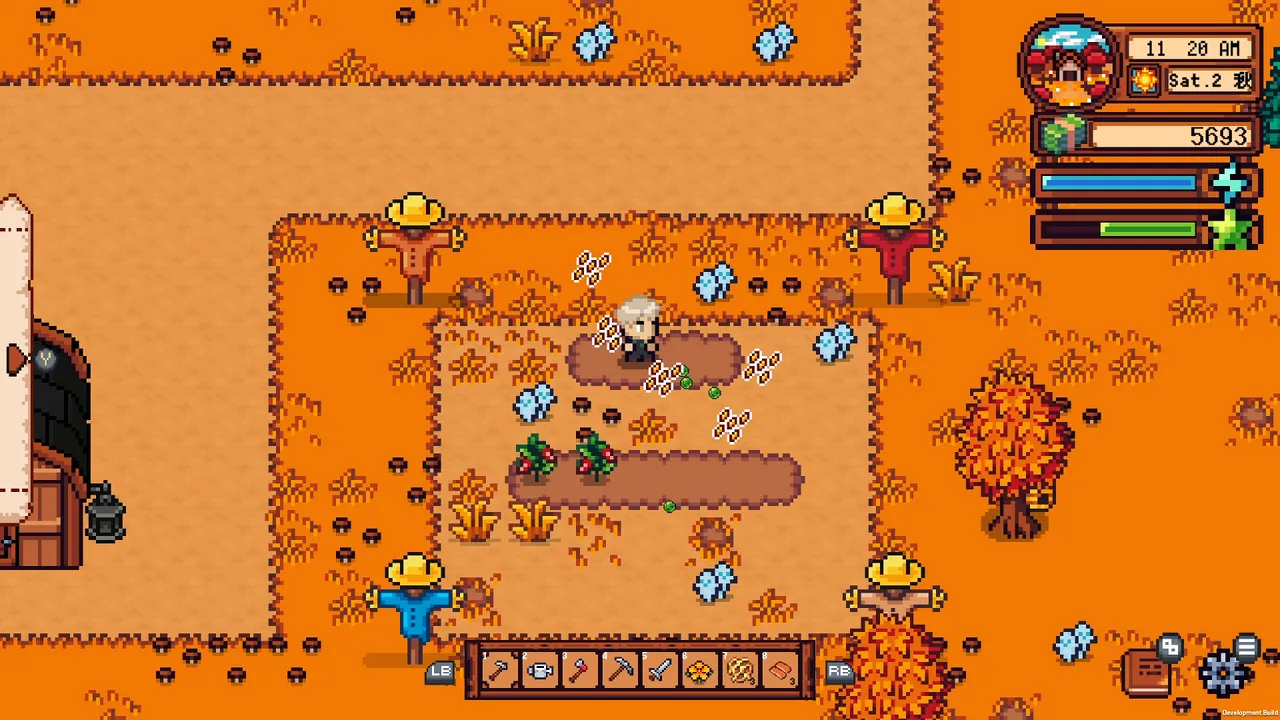 Seabell Supper screenshot 2