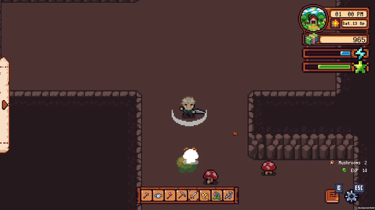 Seabell Supper screenshot 5