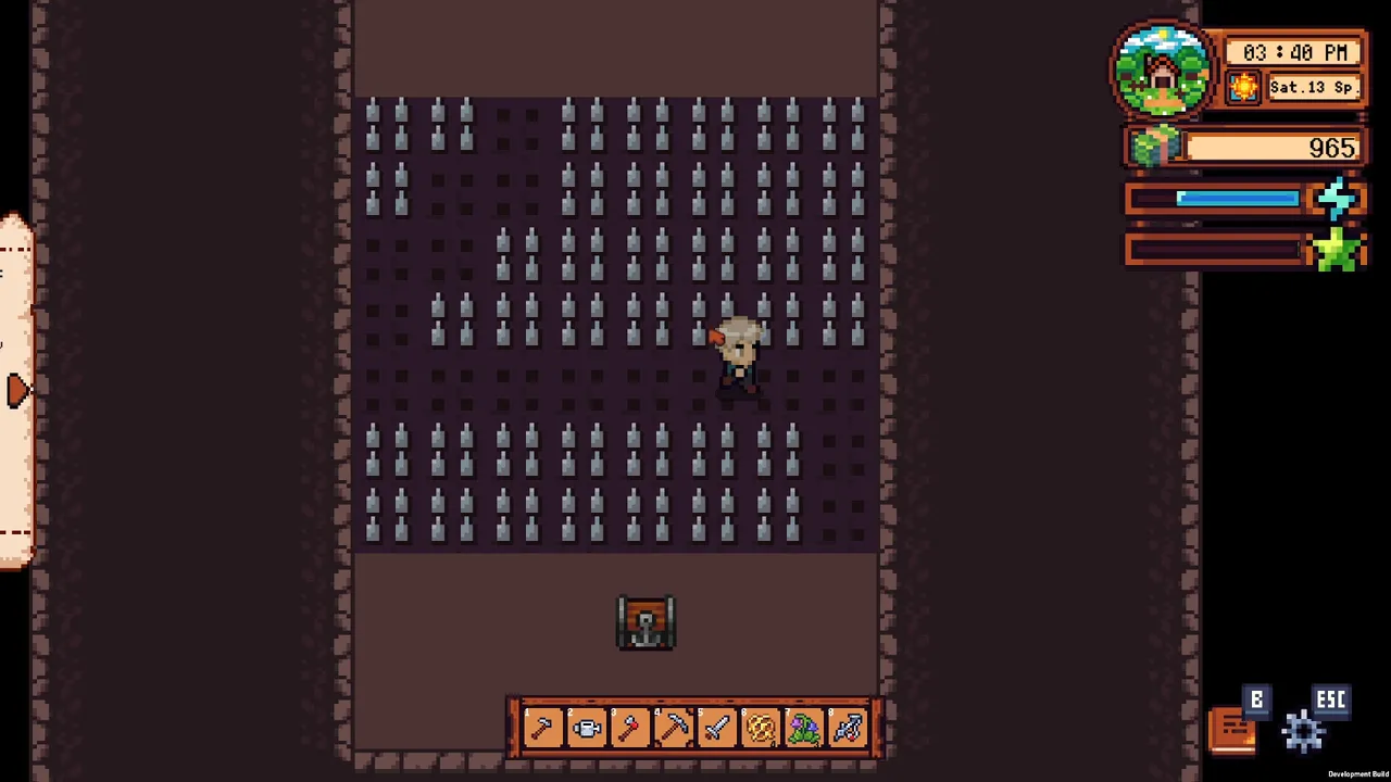 Seabell Supper screenshot 6