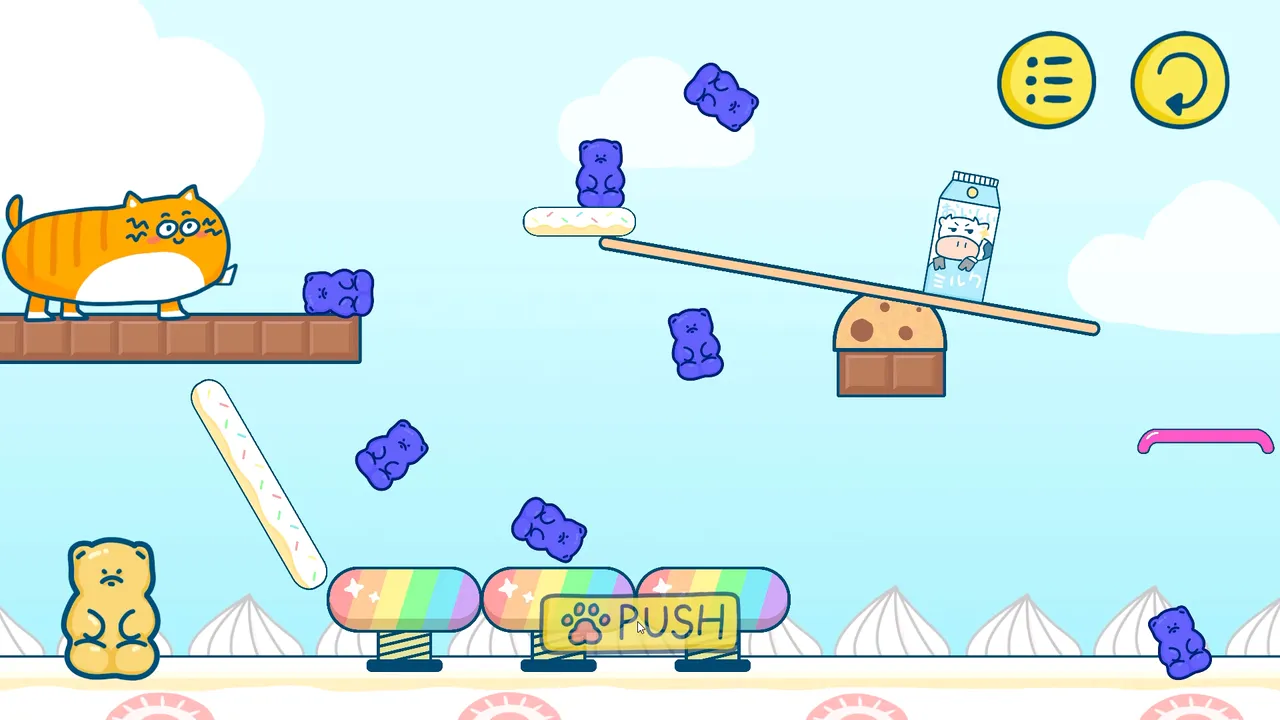 Knock It Over, Again? screenshot 1