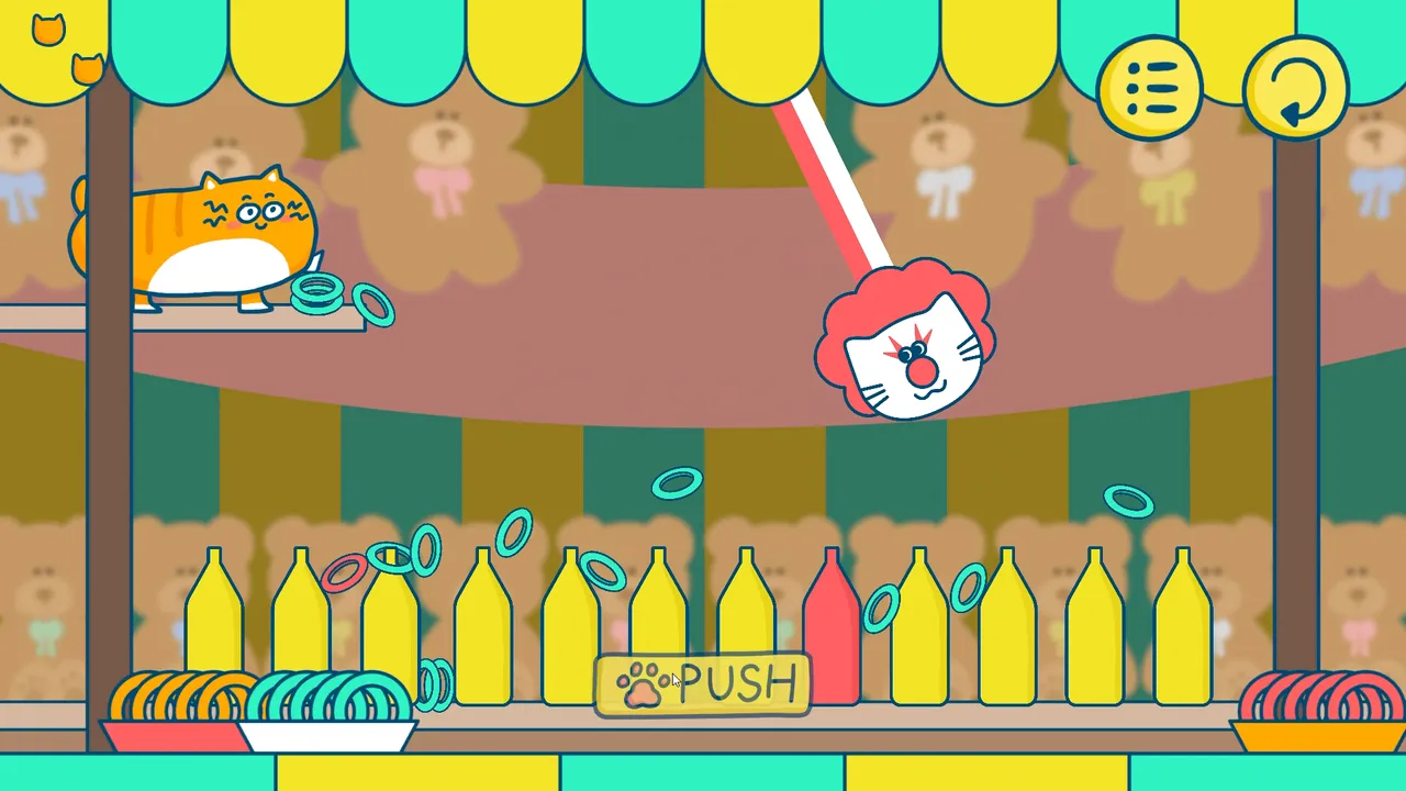 Knock It Over, Again? screenshot 2