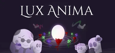 Lux Anima cover art