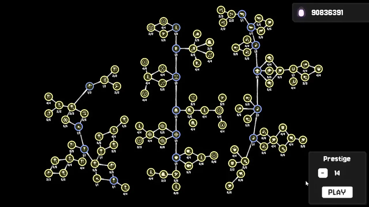 Lux Anima screenshot 6