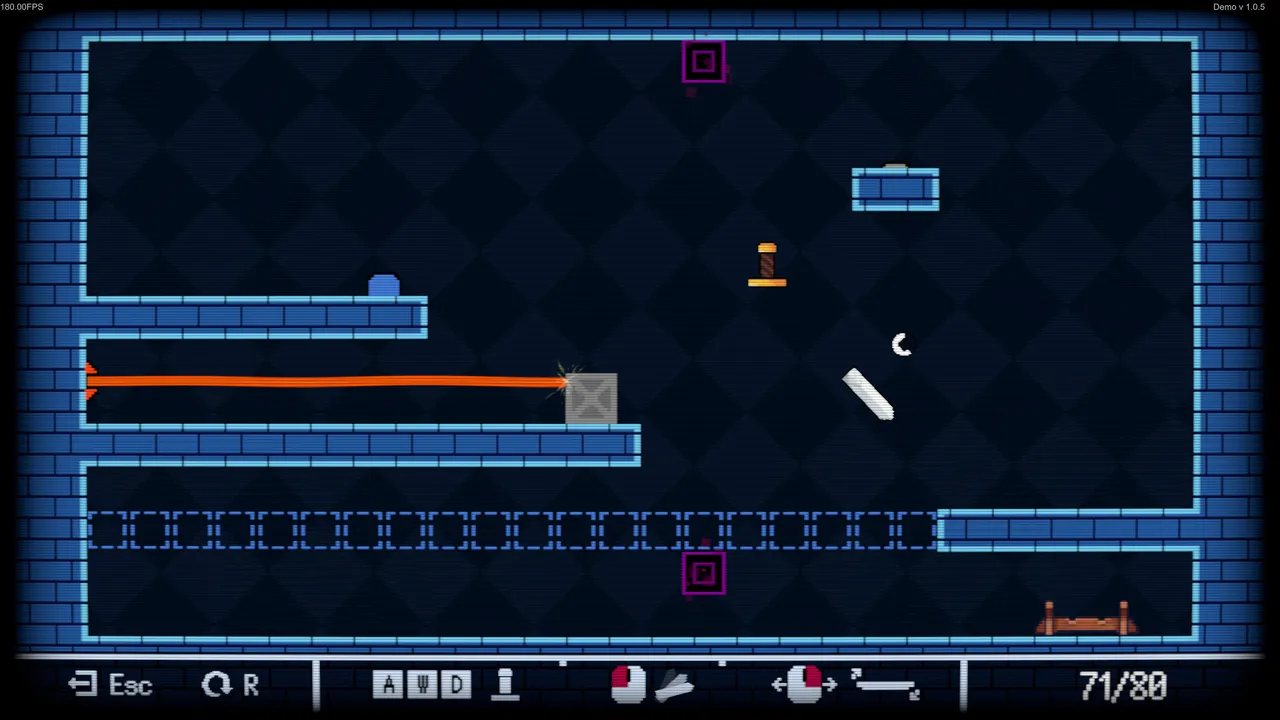 Swordless screenshot 3