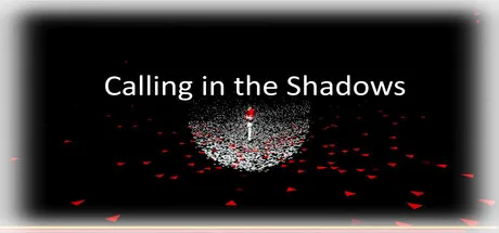 Calling in the Shadows cover art